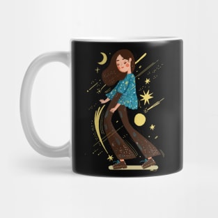 Groovy Mug